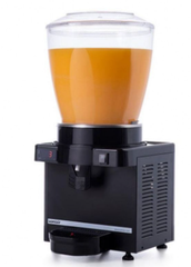 Сокоохладитель SAMIXIR M22.DB черный цвет с электронным термостатом