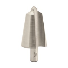 Сверло конусное 26-40мм L85мм S=12мм HSS Bucovice(CzTool) 542400