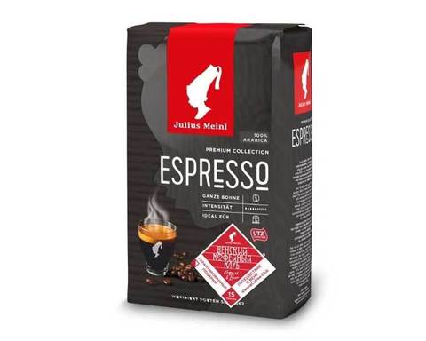 Кофе в зернах Julius Meinl Grande Espresso, 500 г