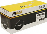 Тонер-картридж Hi-Black HB-60F5H00 для Lexmark MX310/MX410, MX510/MX511, MX610/MX611, 10K