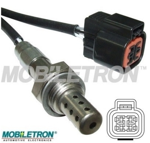 Кислородный датчик MOBILETRON OS-K410P