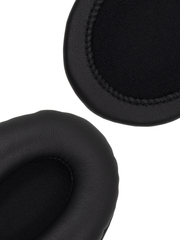 Овальные амбушюры для наушников 85x65 мм