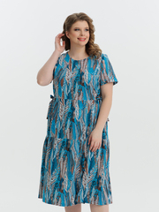 4713 Платье женское