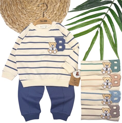 Костюм 9/24 мес.