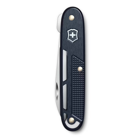 Складной нож VICTORINOX Onefold Alox (0.8006.22) blue
