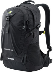 Рюкзак Nevo Rhino 9282-NW Black