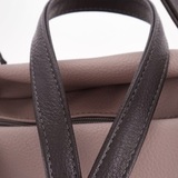 Сумка Саломея 185 мульти бельгийский шоколад