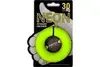 Эспандер кистевой Fortius Neon 30 кг желтый