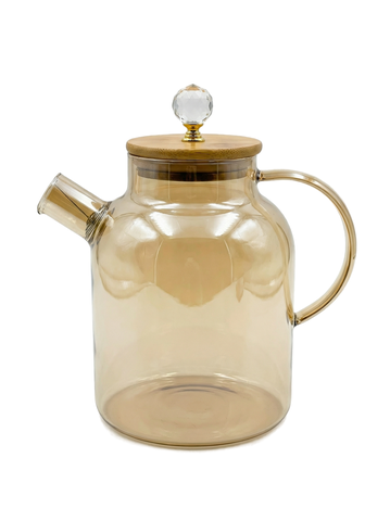 Чайник заварочный, 1800 мл. - купить