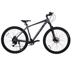Велосипед 29" WOLF Platinum PL920 Oil Fork (groupsets Shimano Cues)
