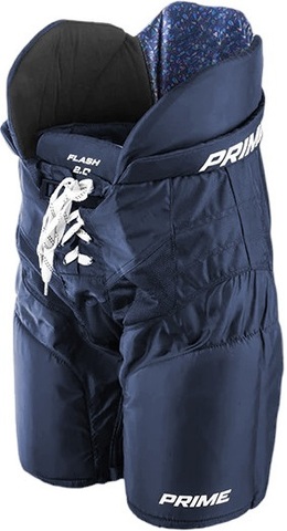 Шорты PRIME Flash 2.0R SR L темносиние