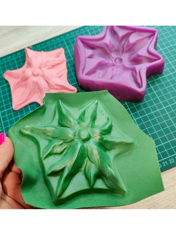 Молд+Вайнер чашелистик универсальный 14,5х14см