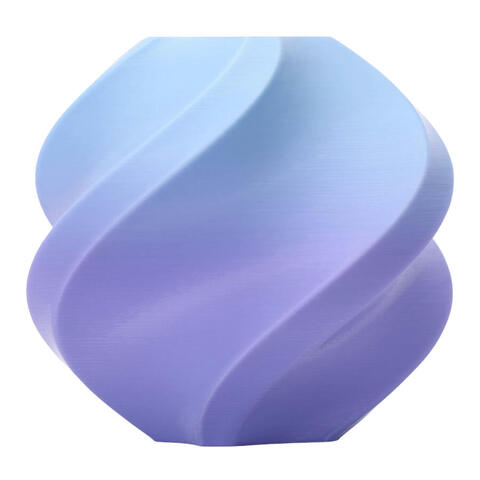 PLA Basic Gradient Bambu Lab пластик для 3D-принтера