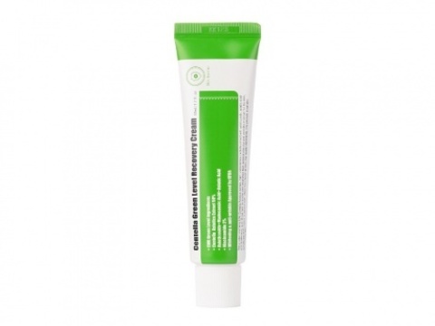 Купить PURITO Centella Green Level Recovery Cream - Восстанавливающий крем с экстрактом центеллы