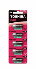 Батарейка А23 TOSHIBA 12V