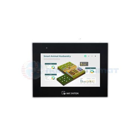 Панель оператора 7