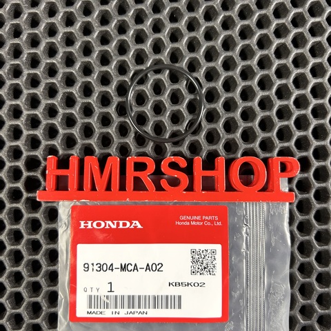 Honda O-RING (31.5X2.0)