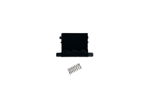 Запчасть подачи бумаги CET DGP0737 301022149001 тормозная площадка ADF - купить в компании MAKtorg