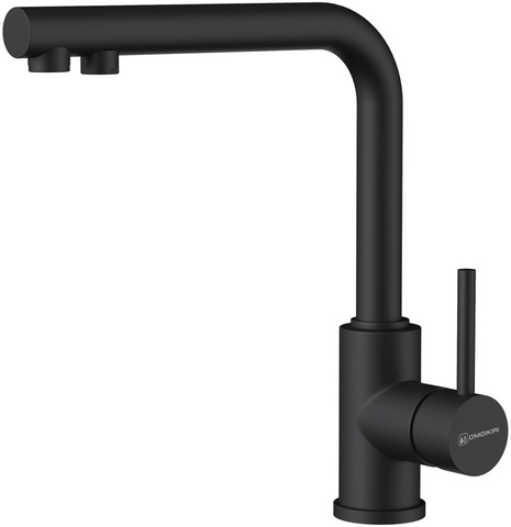 Omoikiri Nakagawa 2 Plus-GB латунь/графит