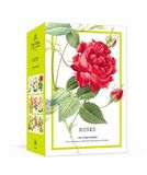 THE NEW YORK BOTANICAL GARDEN: Roses: 100 Postcards from the Archives of The New York Botanical Gard (Книга)