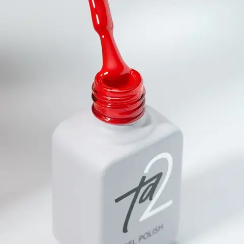 Гель-лак Ta2 / цветной гель-лак №027