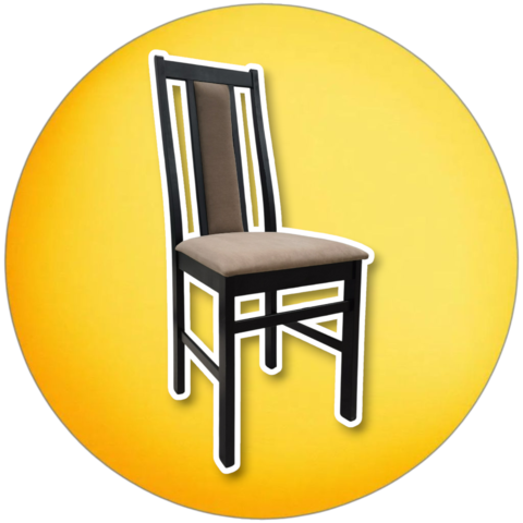 стул МЕТРО (венге/вита 30)