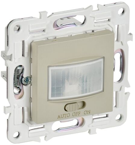 SKANDY Датчик движения SK-S01B беж. IEK