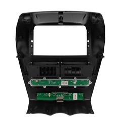 Магнитола Mitsubishi ASX, RVR (2010-2016) Android 11 6/128GB QLED DSP 4G модель K-149TS18