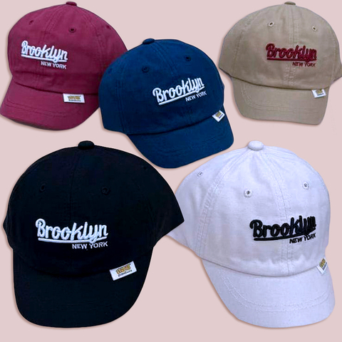 Бейсболка хлопок м (1-3) 260325-KUK138