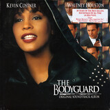HOUSTON, WHITNEY - OST: The Bodyguard ( RED) (Виниловая пластинка)
