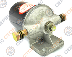 Фильтр топливный в сборе С0708