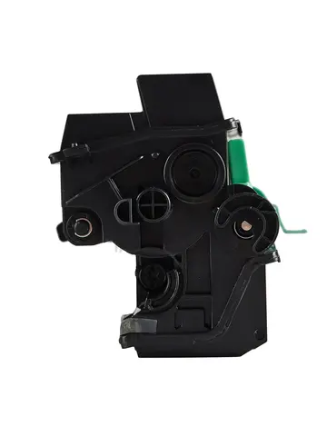 Картридж Sakura SP400HE для Ricoh, черный, 10000 к.