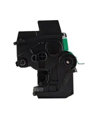 Картридж Sakura SP400HE для Ricoh, черный, 10000 к.