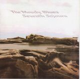 MOODY BLUES, THE: Seventh Sojourn (Компакт-диск)