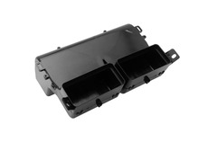 Магнитола Lada Priora (2007-2014) Android 11 6/128GB QLED DSP 4G модель IN- LD1006C