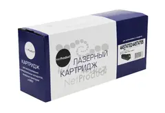Тонер-картридж NetProduct (N-44574702/44574705) для OKI B411/B431/MB461/MB471/MB491, 3K