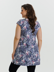 2527 Туника женская