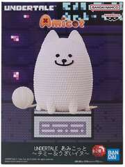 Фигурка Banpresto Amicot Undertale: Annoying Dog
