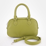 Сумка Саломея 480 леар яблочный