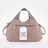 Сумка Саломея 656 мульти норвежский марципан