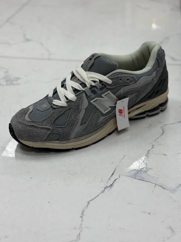 Обувь NB 827054greyBat 