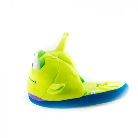 Тапочки Пришельцы из мультфильма История Игрушек