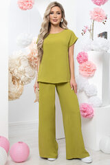 Костюм Марица (зеленое яблоко) К15679-5М LT Collection