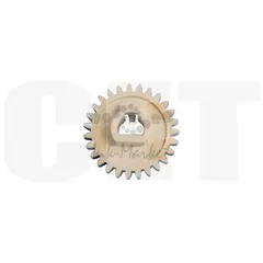 Шестерня привода резинового вала 27T RU6-0690-000 для HP LaserJet P2035/P2055 (CET), CET3686
