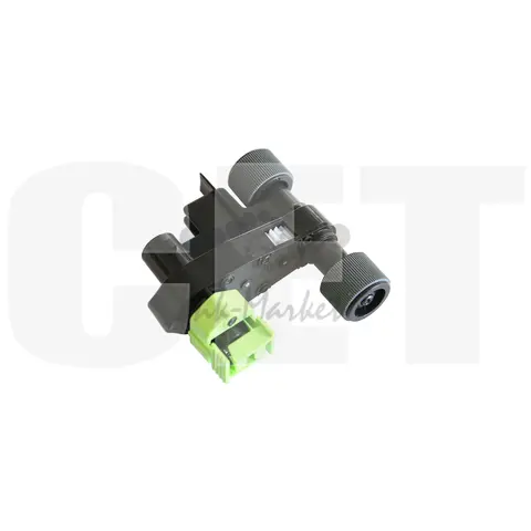 Ролик подхвата в сборе 40X7593 для LEXMARK MX710/MX711/MX810/MX811/MX812/MS810/MS811/MS812 (CET), CET2842