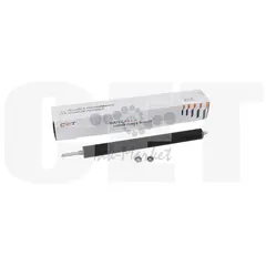 Резиновый вал (water foam) с подшипниками FM1-N252-000 для CANON iR ADVANCE C5560/5550/C5540/5535 (CET), CET221014