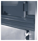 Пароконвектомат Rational iCombi Classic 20-1/1 газ