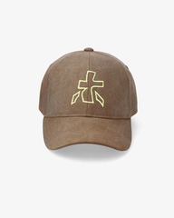Кепка унисекс PREMIATA 08 KHAKI