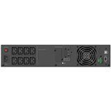ИБП CBR Essence Online RT ESN-2KRT-8I-LCHERSC