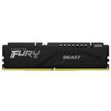 Оперативная память Kingston Fury Beast Black KF556C40BB2-32